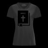 ATC PRO TEAM SHORT SLEEVE LADIES' TEE. Thumbnail