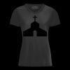 ATC PRO TEAM SHORT SLEEVE LADIES' TEE. Thumbnail
