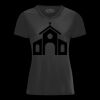 ATC PRO TEAM SHORT SLEEVE LADIES' TEE. Thumbnail