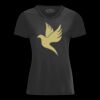 ATC PRO TEAM SHORT SLEEVE LADIES' TEE. Thumbnail