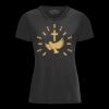 ATC PRO TEAM SHORT SLEEVE LADIES' TEE. Thumbnail