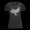 ATC PRO TEAM SHORT SLEEVE LADIES' TEE. Thumbnail