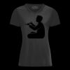 ATC PRO TEAM SHORT SLEEVE LADIES' TEE. Thumbnail