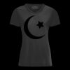 ATC PRO TEAM SHORT SLEEVE LADIES' TEE. Thumbnail