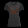 ATC PRO TEAM SHORT SLEEVE LADIES' TEE. Thumbnail