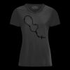 ATC PRO TEAM SHORT SLEEVE LADIES' TEE. Thumbnail