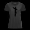 ATC PRO TEAM SHORT SLEEVE LADIES' TEE. Thumbnail