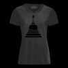 ATC PRO TEAM SHORT SLEEVE LADIES' TEE. Thumbnail