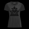 ATC PRO TEAM SHORT SLEEVE LADIES' TEE. Thumbnail