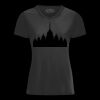ATC PRO TEAM SHORT SLEEVE LADIES' TEE. Thumbnail