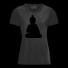 ATC PRO TEAM SHORT SLEEVE LADIES' TEE. Thumbnail