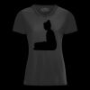 ATC PRO TEAM SHORT SLEEVE LADIES' TEE. Thumbnail