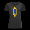 ATC PRO TEAM SHORT SLEEVE LADIES' TEE. Thumbnail