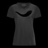 ATC PRO TEAM SHORT SLEEVE LADIES' TEE. Thumbnail