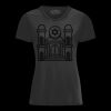 ATC PRO TEAM SHORT SLEEVE LADIES' TEE. Thumbnail