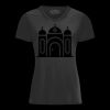 ATC PRO TEAM SHORT SLEEVE LADIES' TEE. Thumbnail