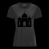 ATC PRO TEAM SHORT SLEEVE LADIES' TEE. Thumbnail