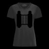 ATC PRO TEAM SHORT SLEEVE LADIES' TEE. Thumbnail