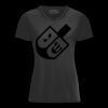 ATC PRO TEAM SHORT SLEEVE LADIES' TEE. Thumbnail
