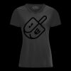 ATC PRO TEAM SHORT SLEEVE LADIES' TEE. Thumbnail