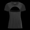 ATC PRO TEAM SHORT SLEEVE LADIES' TEE. Thumbnail