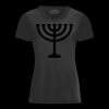 ATC PRO TEAM SHORT SLEEVE LADIES' TEE. Thumbnail