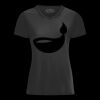 ATC PRO TEAM SHORT SLEEVE LADIES' TEE. Thumbnail