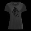 ATC PRO TEAM SHORT SLEEVE LADIES' TEE. Thumbnail