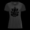 ATC PRO TEAM SHORT SLEEVE LADIES' TEE. Thumbnail