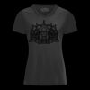 ATC PRO TEAM SHORT SLEEVE LADIES' TEE. Thumbnail