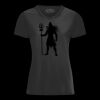 ATC PRO TEAM SHORT SLEEVE LADIES' TEE. Thumbnail