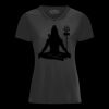 ATC PRO TEAM SHORT SLEEVE LADIES' TEE. Thumbnail