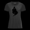 ATC PRO TEAM SHORT SLEEVE LADIES' TEE. Thumbnail