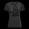 ATC PRO TEAM SHORT SLEEVE LADIES' TEE. Thumbnail