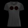 ATC PRO TEAM SHORT SLEEVE LADIES' TEE. Thumbnail