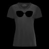 ATC PRO TEAM SHORT SLEEVE LADIES' TEE. Thumbnail