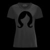 ATC PRO TEAM SHORT SLEEVE LADIES' TEE. Thumbnail
