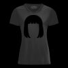 ATC PRO TEAM SHORT SLEEVE LADIES' TEE. Thumbnail