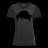 ATC PRO TEAM SHORT SLEEVE LADIES' TEE. Thumbnail