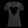 ATC PRO TEAM SHORT SLEEVE LADIES' TEE. Thumbnail