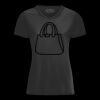 ATC PRO TEAM SHORT SLEEVE LADIES' TEE. Thumbnail
