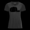 ATC PRO TEAM SHORT SLEEVE LADIES' TEE. Thumbnail