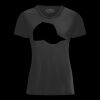 ATC PRO TEAM SHORT SLEEVE LADIES' TEE. Thumbnail