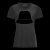 ATC PRO TEAM SHORT SLEEVE LADIES' TEE. Thumbnail