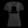 ATC PRO TEAM SHORT SLEEVE LADIES' TEE. Thumbnail