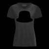 ATC PRO TEAM SHORT SLEEVE LADIES' TEE. Thumbnail