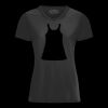 ATC PRO TEAM SHORT SLEEVE LADIES' TEE. Thumbnail
