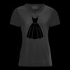 ATC PRO TEAM SHORT SLEEVE LADIES' TEE. Thumbnail