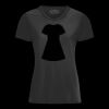ATC PRO TEAM SHORT SLEEVE LADIES' TEE. Thumbnail