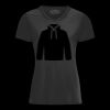 ATC PRO TEAM SHORT SLEEVE LADIES' TEE. Thumbnail
